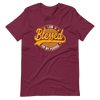 I am Blessed For My Purpose | Short-Sleeve Unisex T-Shirt