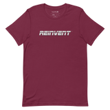 ReInvent | Short-Sleeve Unisex T-Shirt