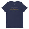 Unleash Your Potential | Short-Sleeve Unisex T-Shirt