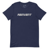 ReInvent | Short-Sleeve Unisex T-Shirt