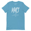 Impact is What I Make | Classic | Short-Sleeve Unisex T-Shirt