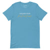 Unleash Your Potential | Short-Sleeve Unisex T-Shirt