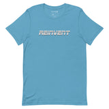 ReInvent | Short-Sleeve Unisex T-Shirt