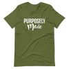 Purposely Made | Short-Sleeve Unisex T-Shirt