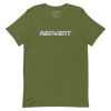 Reinvent® | Short-Sleeve Unisex T-Shirt