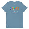 Impact is What I Make | Short-Sleeve Unisex T-Shirt