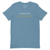 Unleash Your Potential | Short-Sleeve Unisex T-Shirt