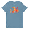 Time to Change The Script | Short-Sleeve Unisex T-Shirt