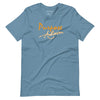 Purpose Achiever | Unisex Short Sleeve T-Shirt