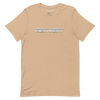Reinvent® | Short-Sleeve Unisex T-Shirt