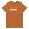 God is Perfect at Using Imperfect People | Short-Sleeve Unisex T-Shirt