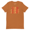 Time to Change The Script | Short-Sleeve Unisex T-Shirt