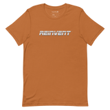 ReInvent | Short-Sleeve Unisex T-Shirt