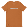 Reinvent® | Short-Sleeve Unisex T-Shirt