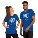 Impact is What I Make | Classic | Short-Sleeve Unisex T-Shirt