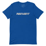 ReInvent | Short-Sleeve Unisex T-Shirt